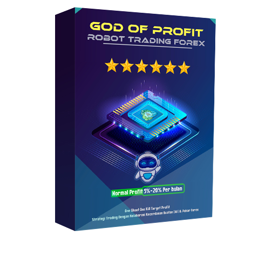 1 Robot GOD OF PROFIT